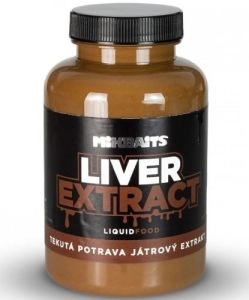 Tekutá potrava 300ml Liver Extract